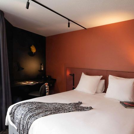 Tribe Carcassonne Hotel Екстериор снимка