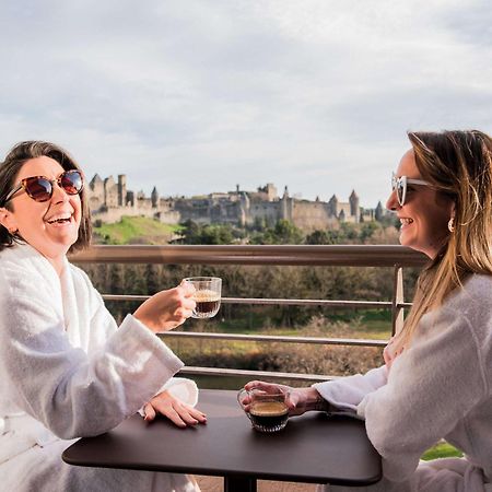 Tribe Carcassonne Hotel Екстериор снимка