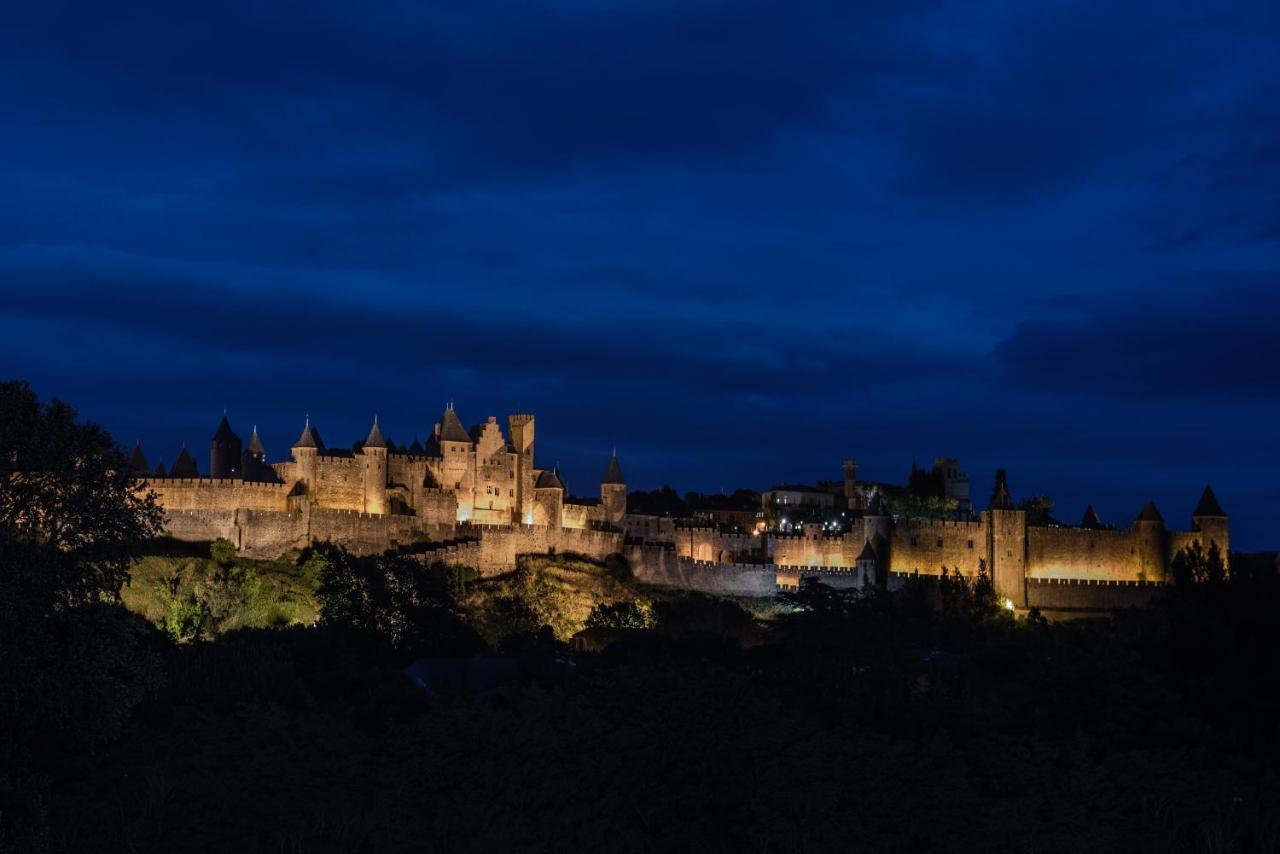 Tribe Carcassonne Hotel Екстериор снимка