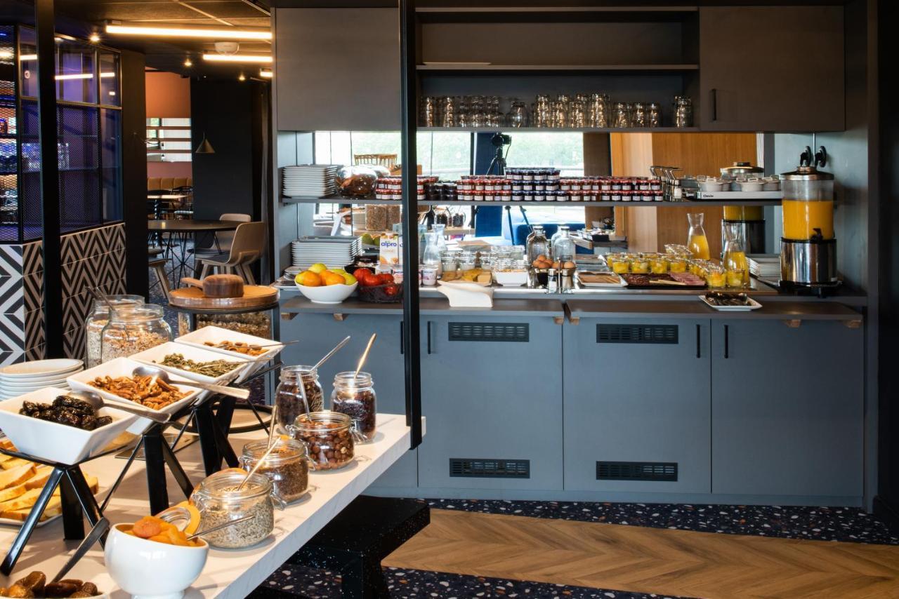 Tribe Carcassonne Hotel Екстериор снимка