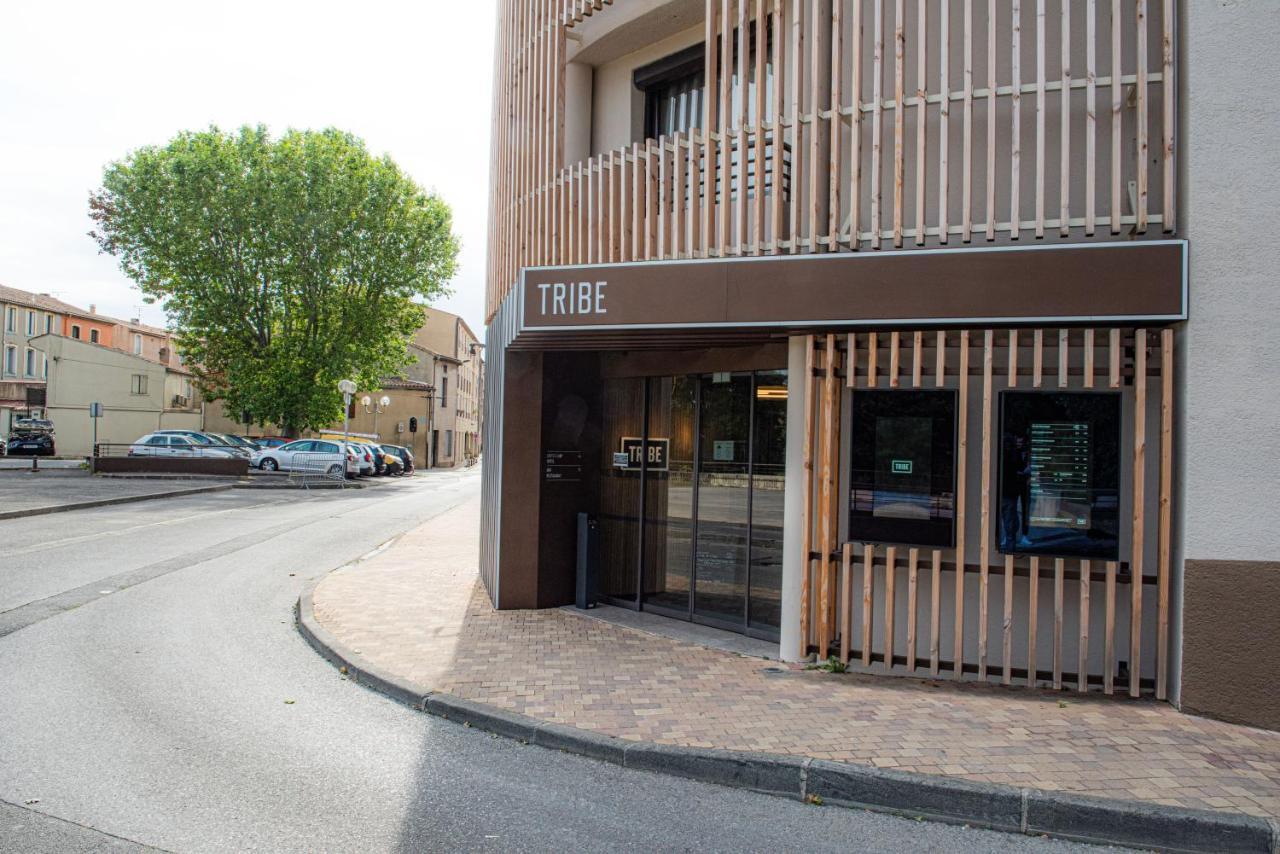 Tribe Carcassonne Hotel Екстериор снимка