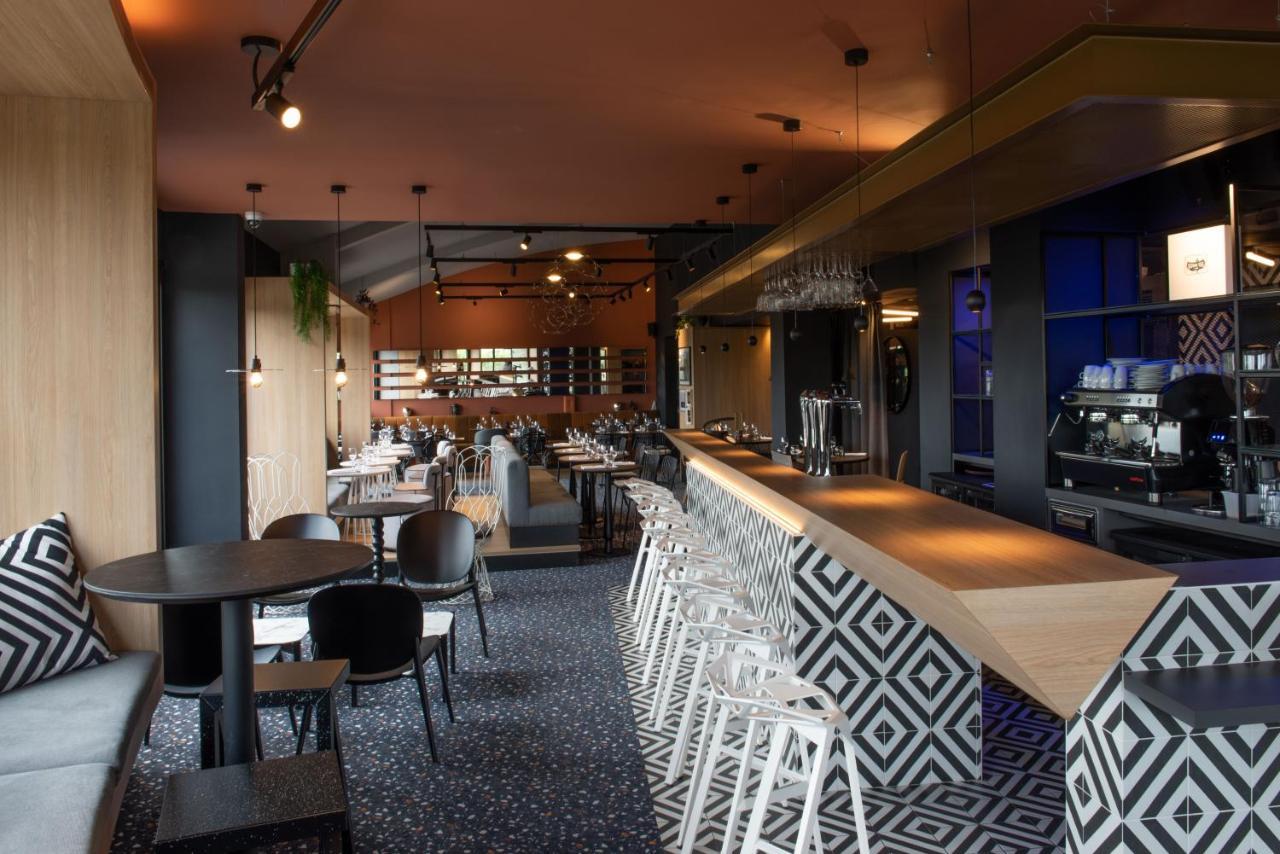 Tribe Carcassonne Hotel Екстериор снимка