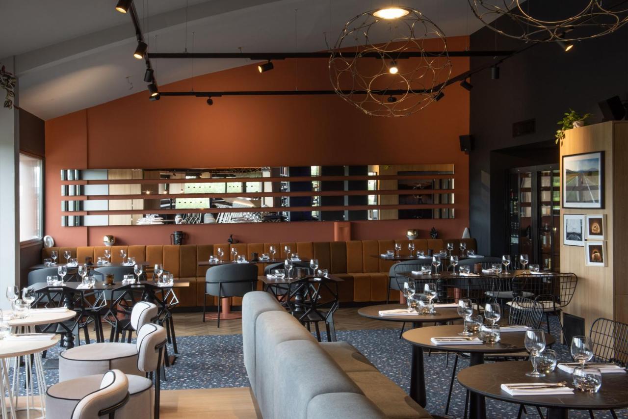 Tribe Carcassonne Hotel Екстериор снимка