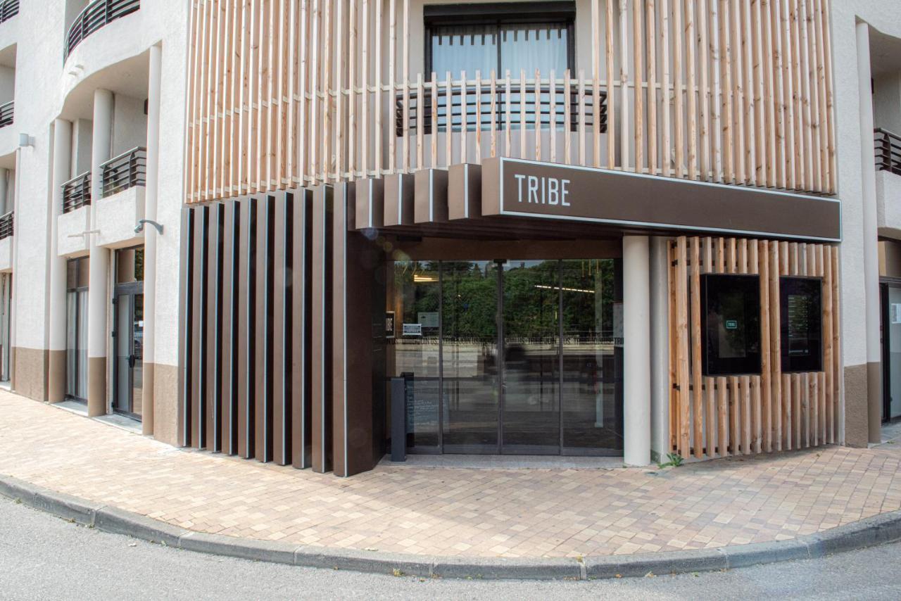 Tribe Carcassonne Hotel Екстериор снимка