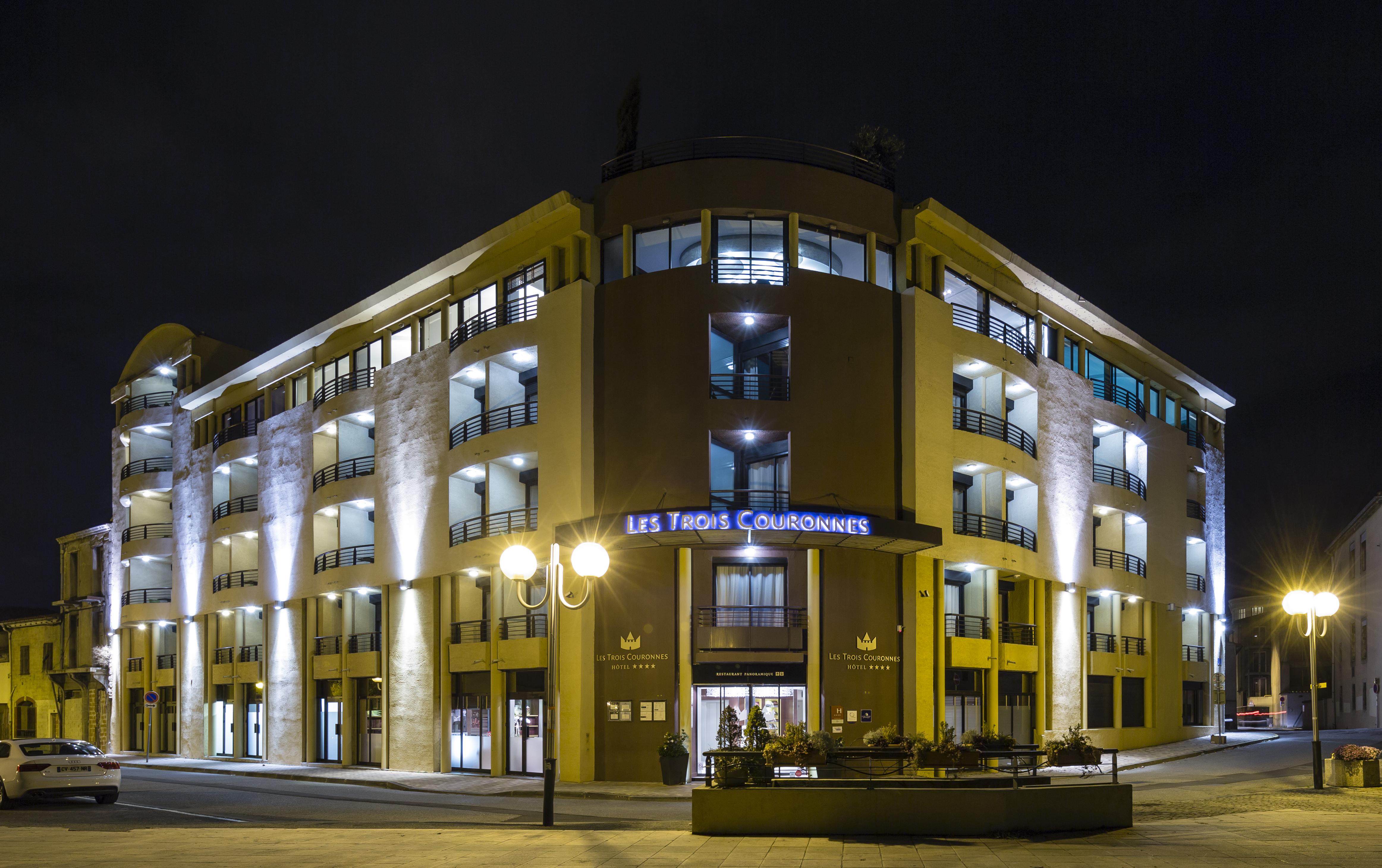 Tribe Carcassonne Hotel Екстериор снимка