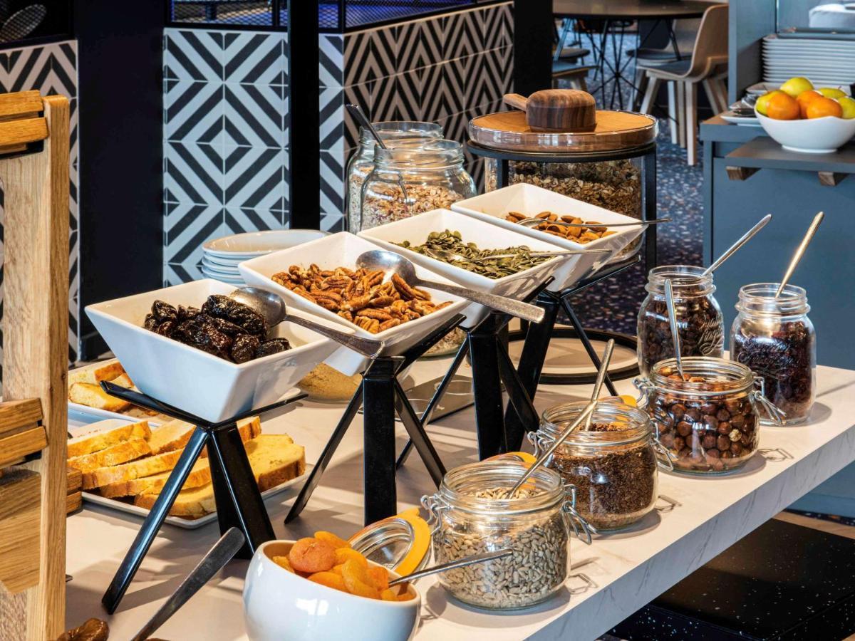 Tribe Carcassonne Hotel Екстериор снимка