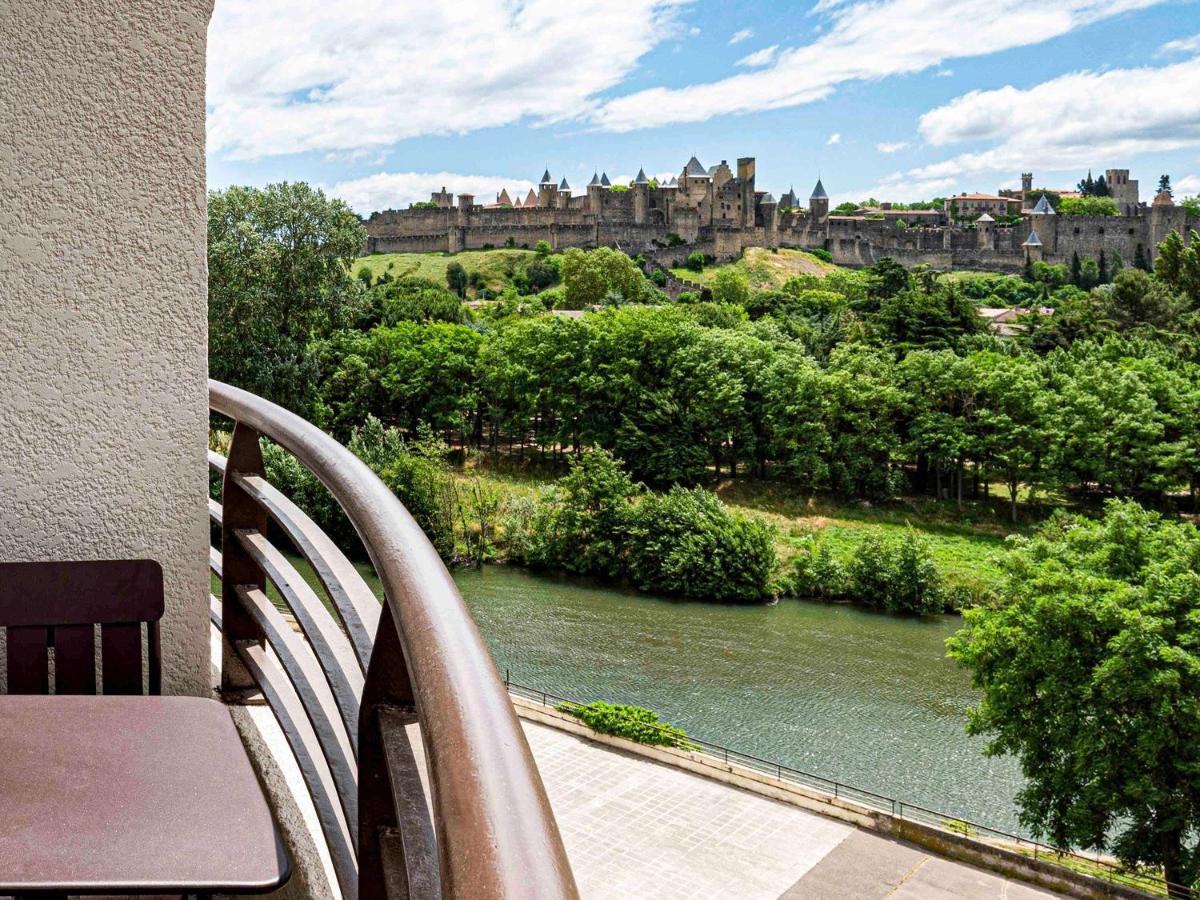 Tribe Carcassonne Hotel Екстериор снимка