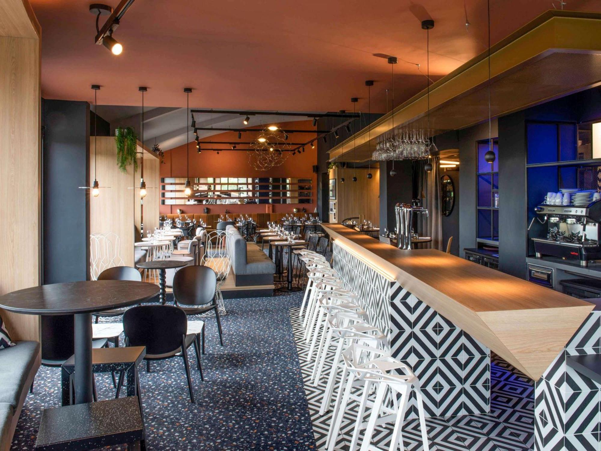 Tribe Carcassonne Hotel Екстериор снимка