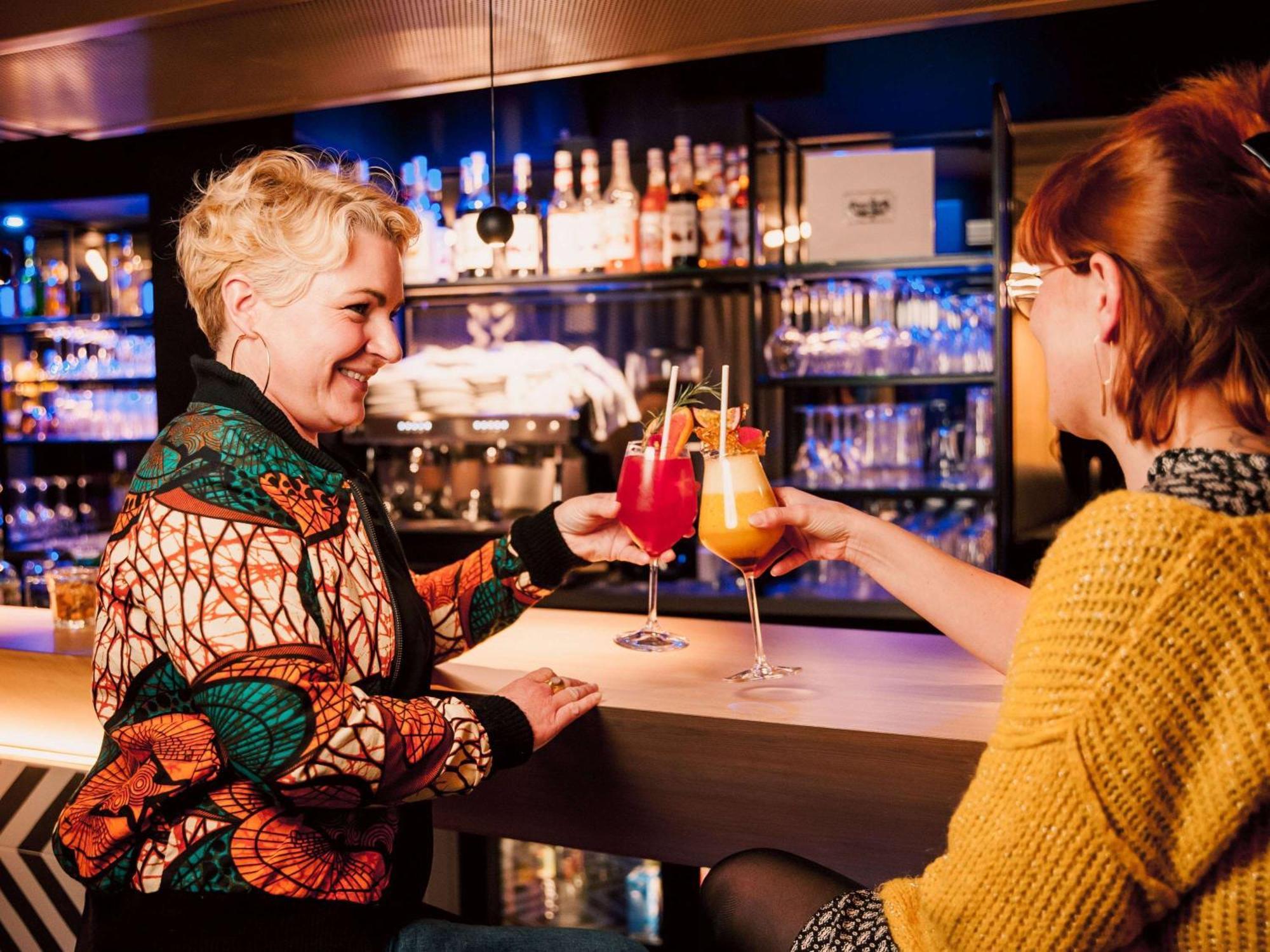 Tribe Carcassonne Hotel Екстериор снимка