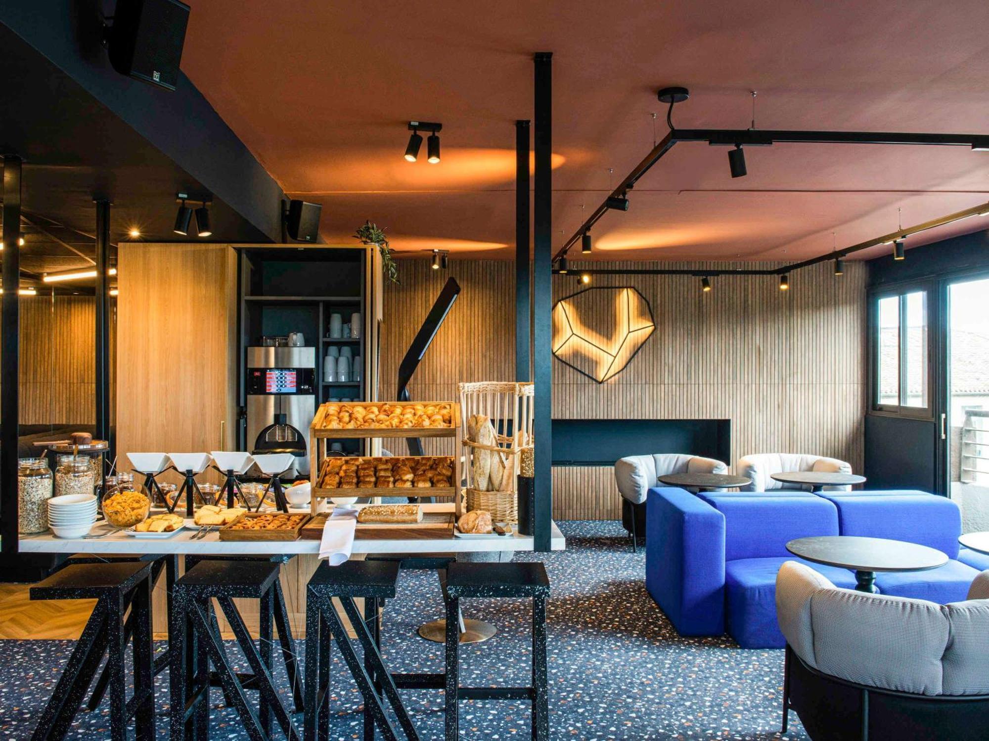 Tribe Carcassonne Hotel Екстериор снимка