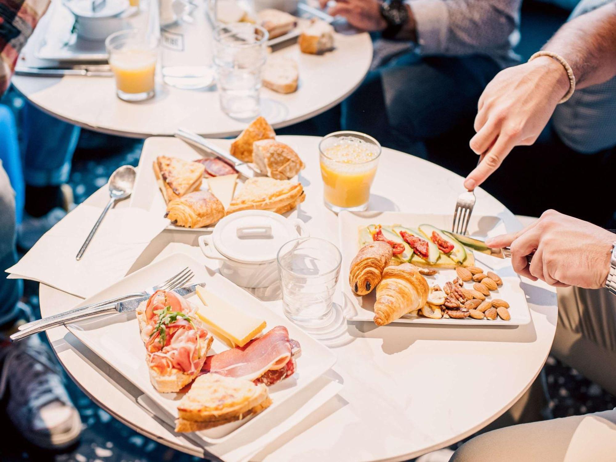 Tribe Carcassonne Hotel Екстериор снимка