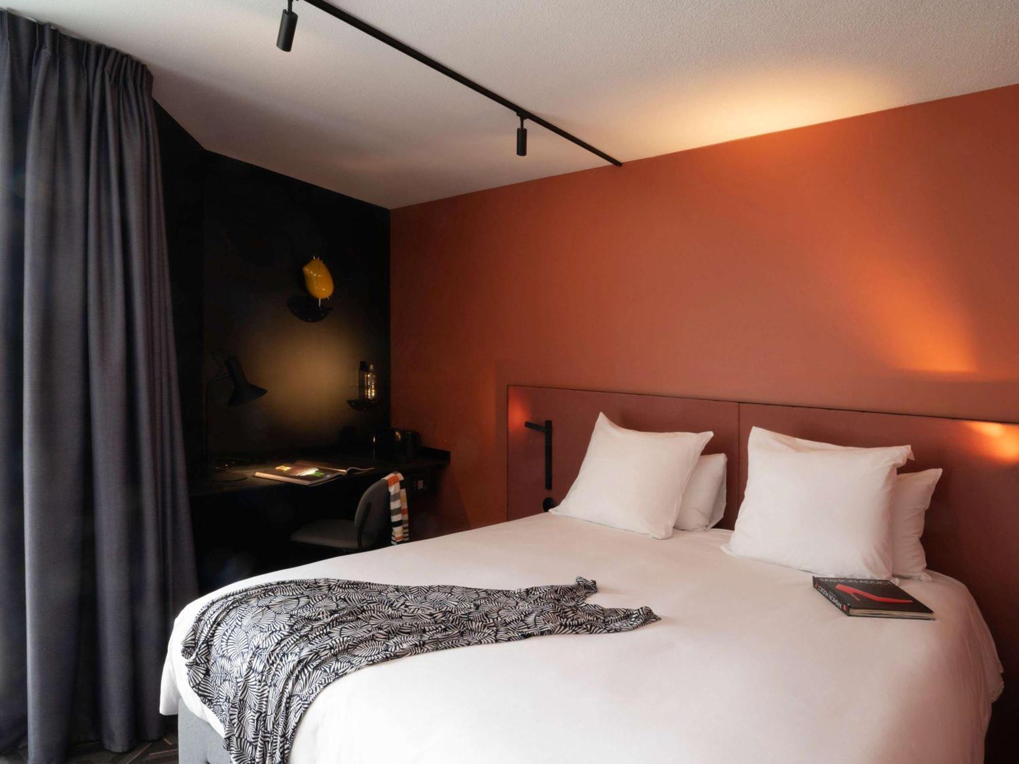 Tribe Carcassonne Hotel Екстериор снимка