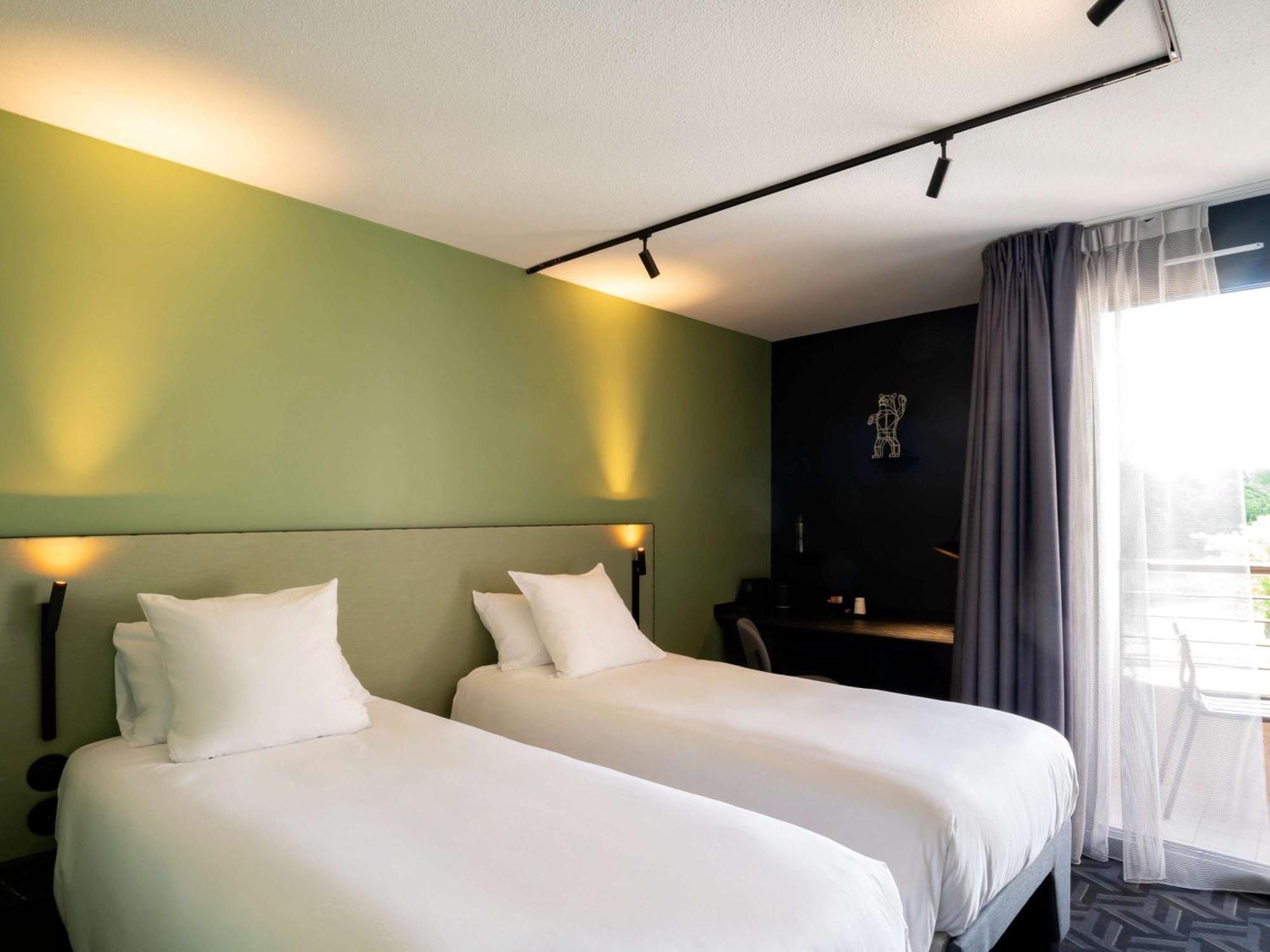 Tribe Carcassonne Hotel Екстериор снимка