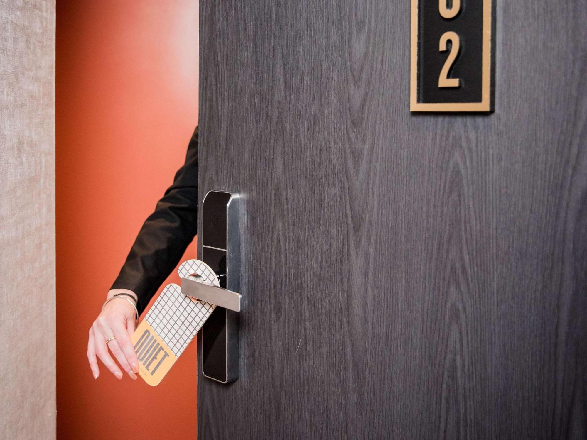 Tribe Carcassonne Hotel Екстериор снимка
