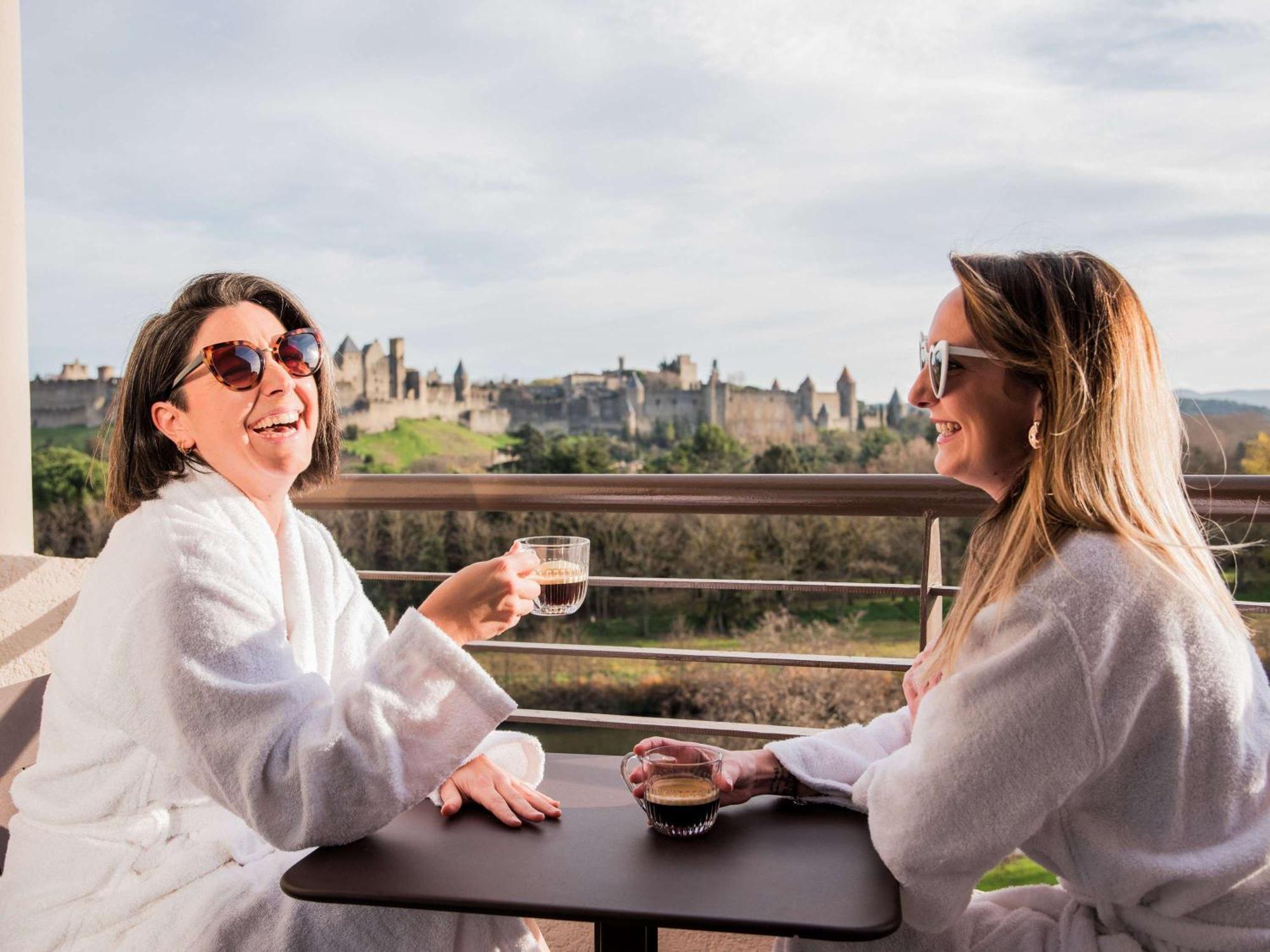 Tribe Carcassonne Hotel Екстериор снимка